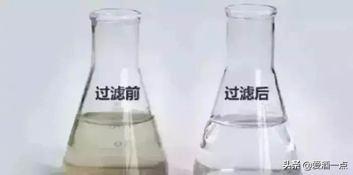 白酒度數的高低對酒質優劣有影響嗎？