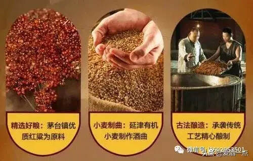 為什么“茅臺”“五糧液”等名酒，都選擇“高粱”作為釀酒原料？