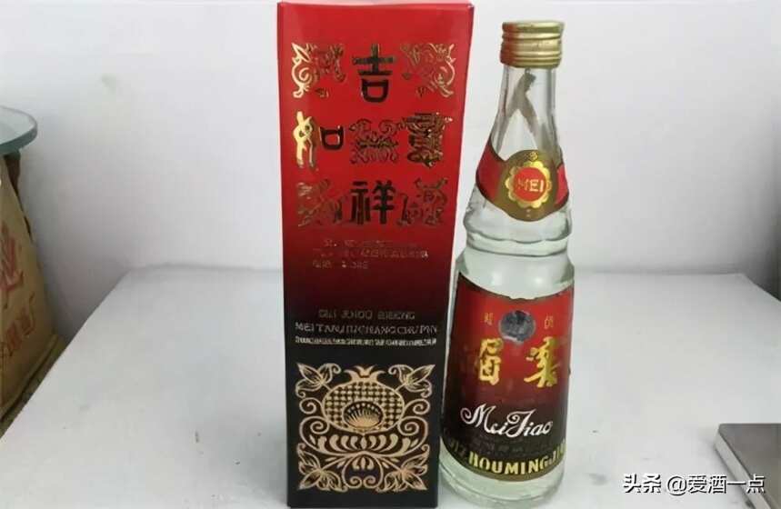 貴州名酒可不止茅臺，名酒盤點，你見過幾種？