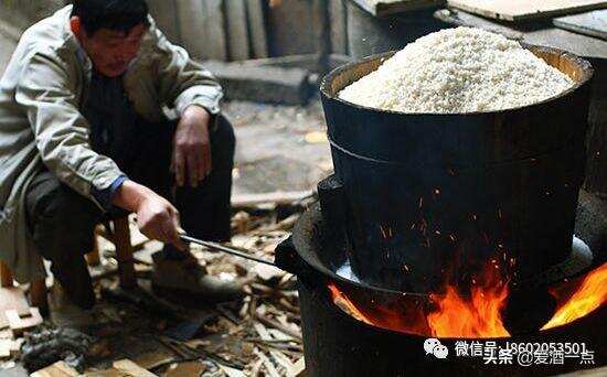 黃酒的釀造不簡單，黃酒與白酒差別大，你知道嗎？