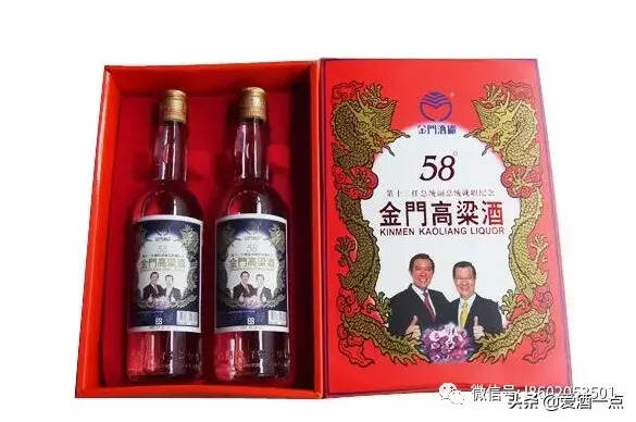 中國各省的知名白酒品牌，你喝過幾個？