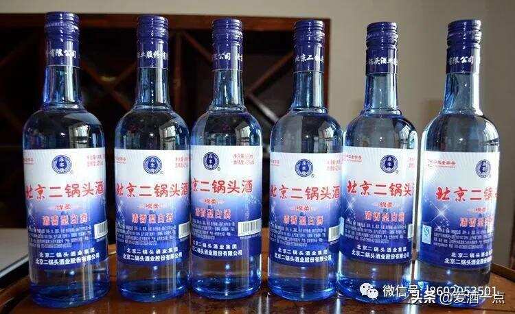 “二鍋頭酒”的名稱是怎么來的？