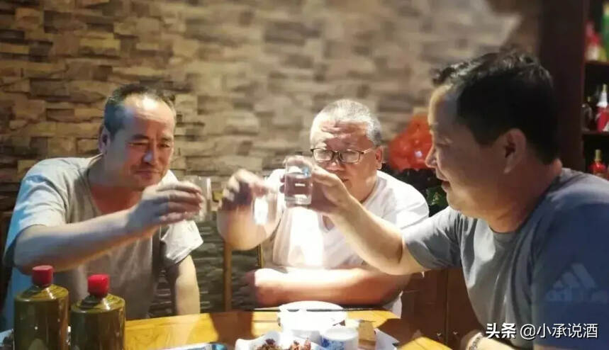 生命里不可或缺的那些酒