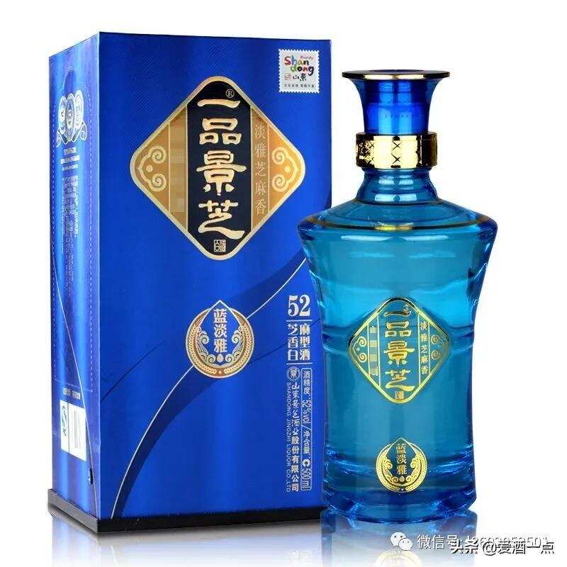 白酒香型介紹，一篇通