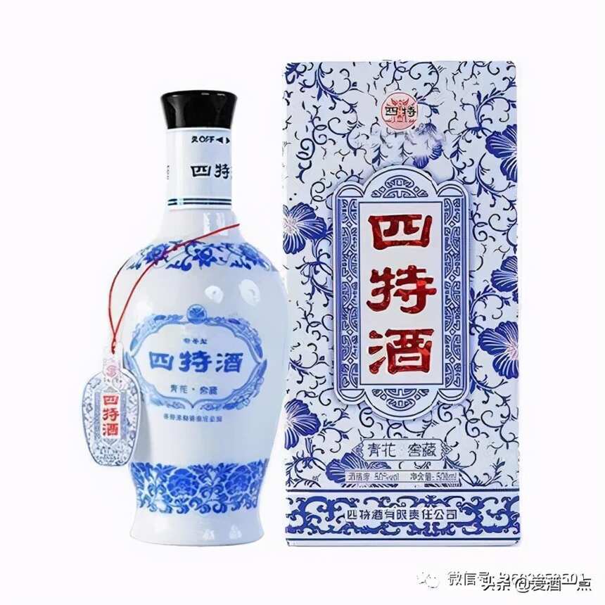 白酒香型介紹，一篇通