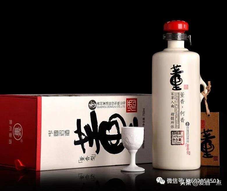 白酒香型介紹，一篇通