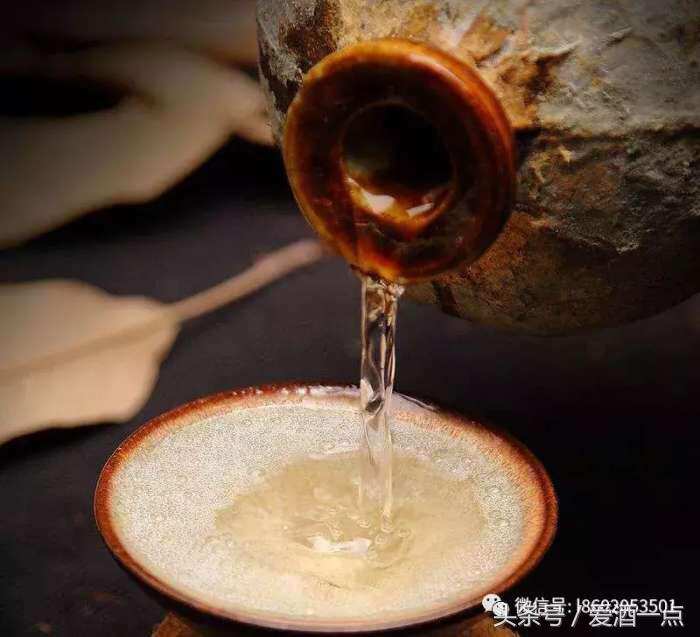 蒸酒設備-什么是原漿酒？