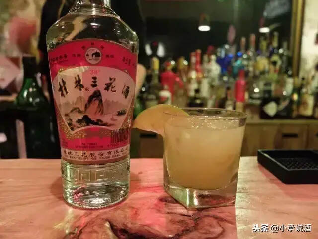 白酒，為什么有那么多人愛？