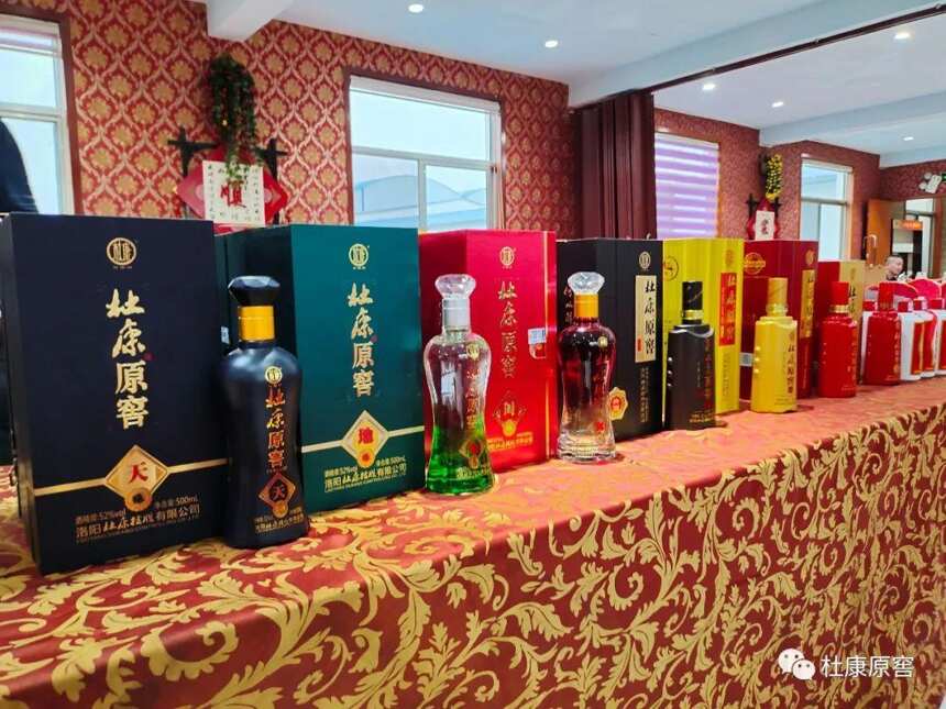 好水、好糧是優質白酒的“通行證”