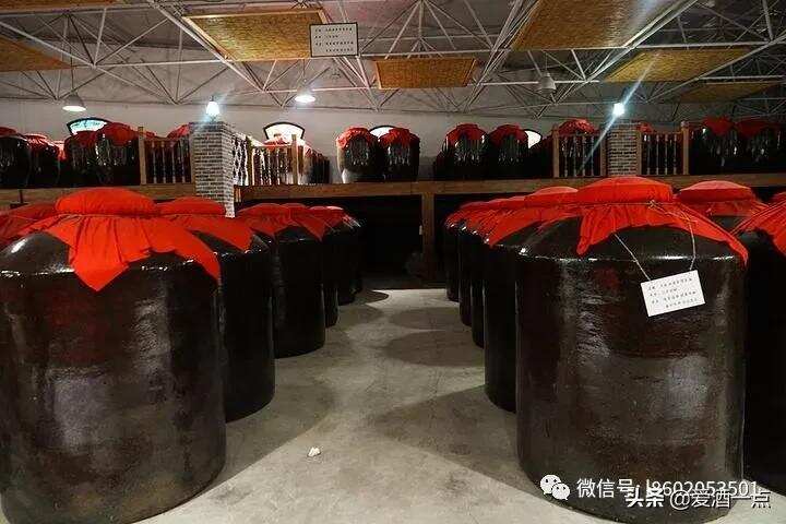 酒知識：為什么陳酒也未必是好酒？