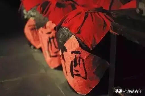 到底什么是原酒？