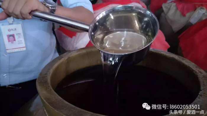 蒸酒設備-什么是原漿酒？