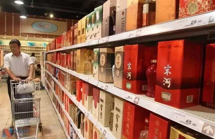 白酒，什么酒最好，什么酒最次？