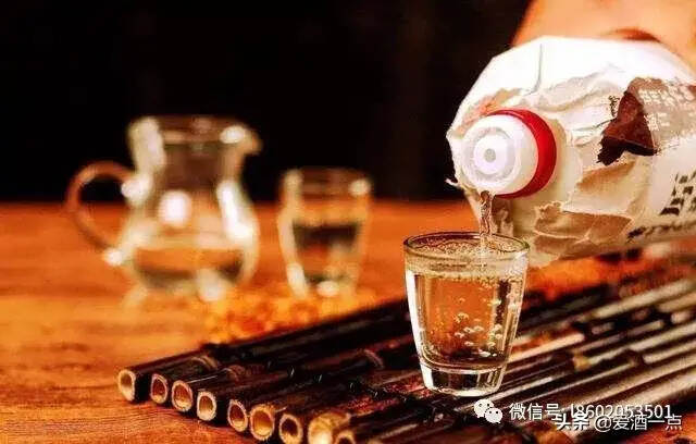 高端白酒 和低端白酒有啥區別？