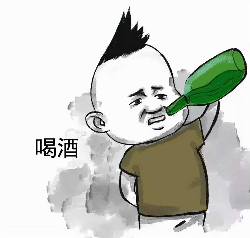 如果沒有酒，唐朝生活該多么寂寞