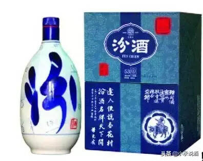 口碑很高的12款白酒，沒喝過的人真談不上懂酒！