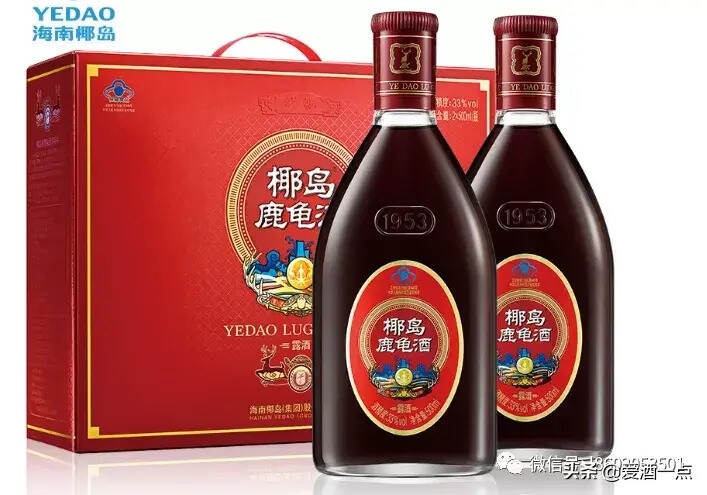 中國各省的知名白酒品牌，你喝過幾個？