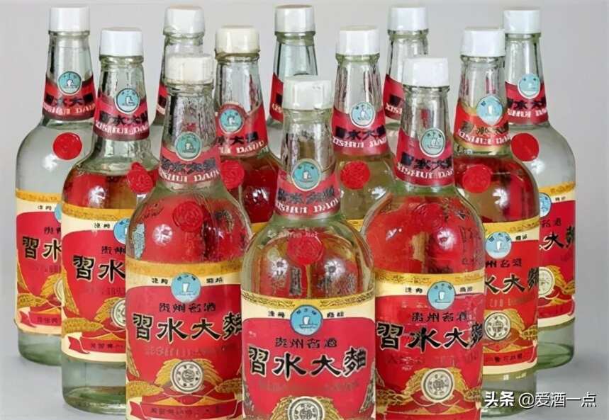 貴州名酒可不止茅臺，名酒盤點，你見過幾種？