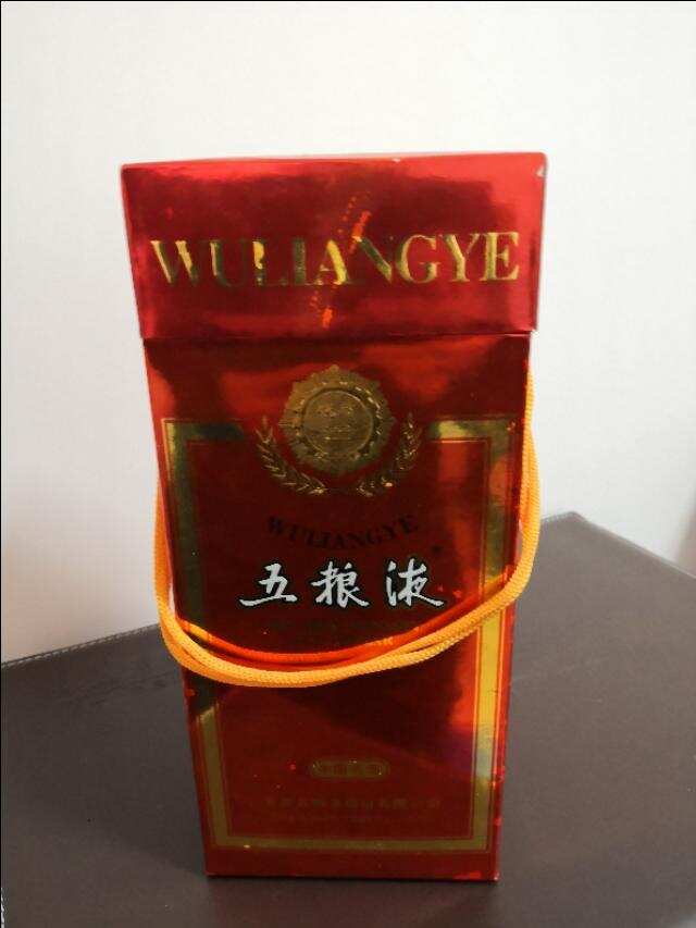 哪些品牌的白酒值得收藏？我來說說看，酒友們看看是否有道理？