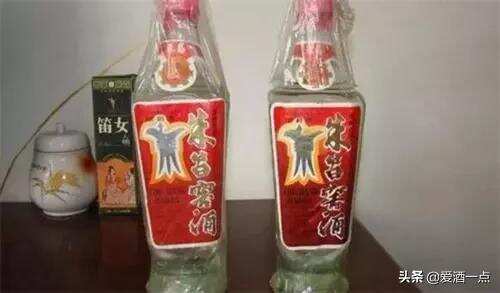 貴州名酒可不止茅臺，名酒盤點，你見過幾種？