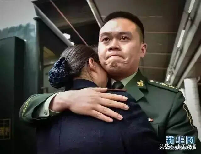 八一建軍節，敬中國軍人一杯酒