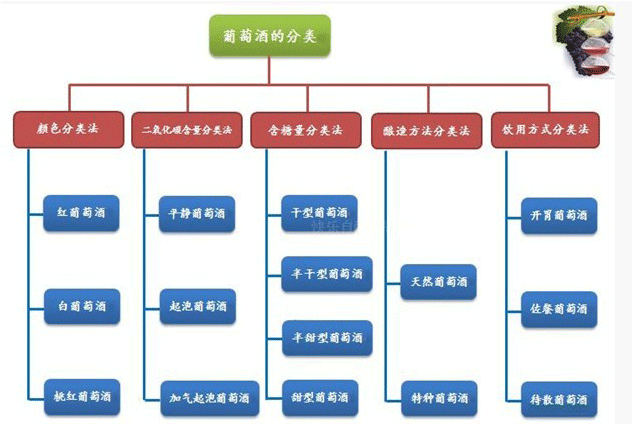 真正懂酒的人，從不說紅酒兩字！