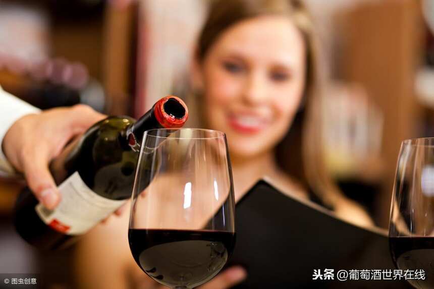 是什么使葡萄酒能夠陳貯5年以上？