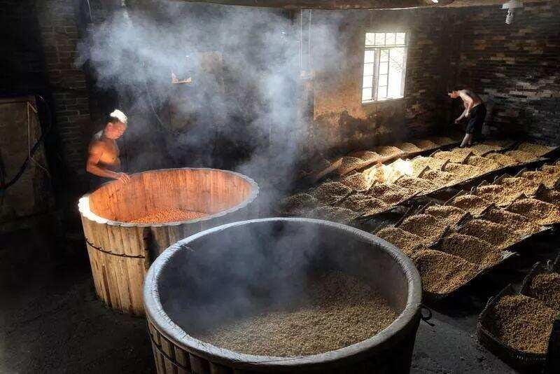 什么？醇類保健飲料竟然是這樣做的？