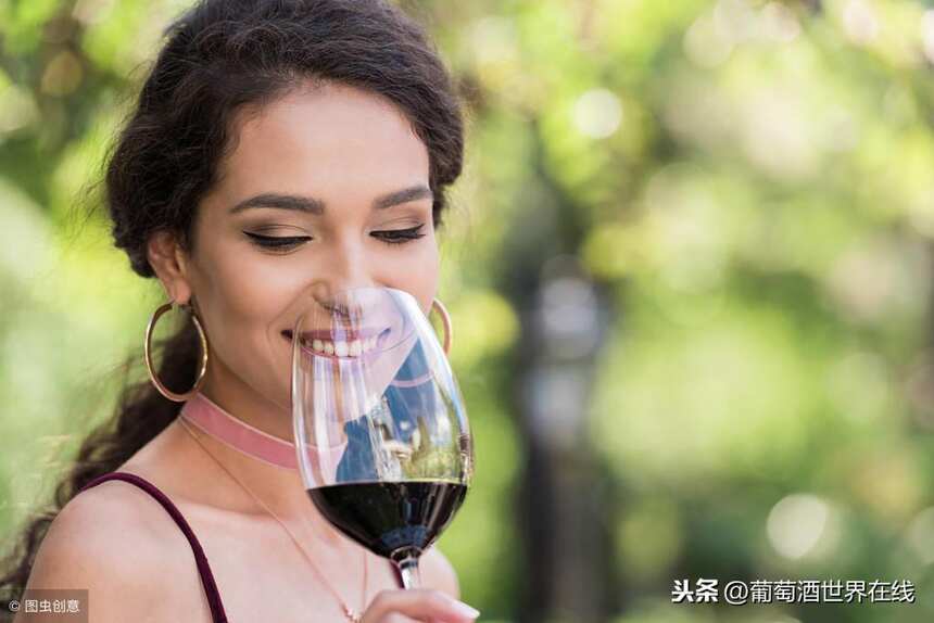 是什么使葡萄酒能夠陳貯5年以上？