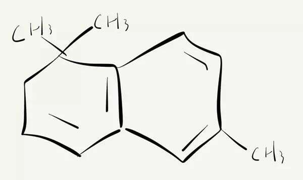 雷司令的“汽油味”，到底源自何處？