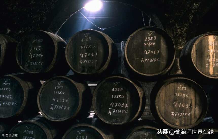 什么是加烈酒？