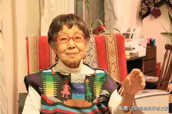 71歲上班，96歲失戀，100歲獲獎，忙到沒有時間去死