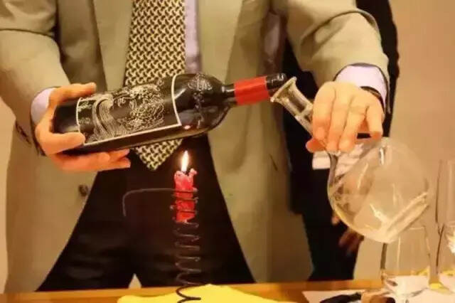 連這些紅酒知識都不懂，還敢說你愛老酒？