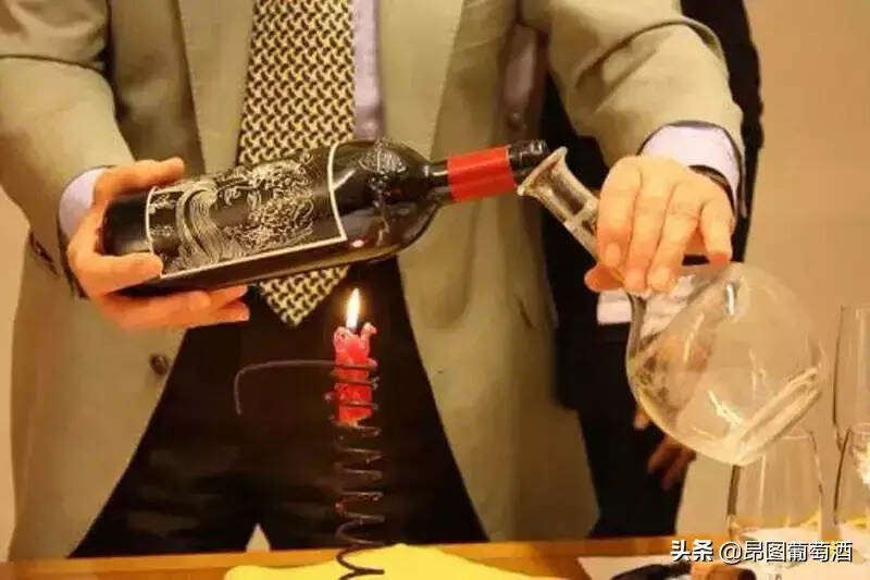 葡萄酒為什么要醒酒，這是我見過最全的回答！