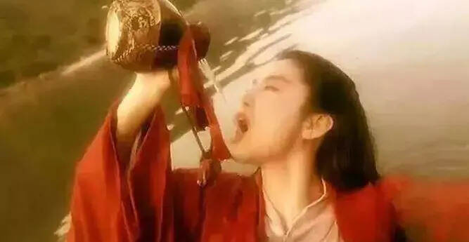 永遠不要低估愛喝酒的人