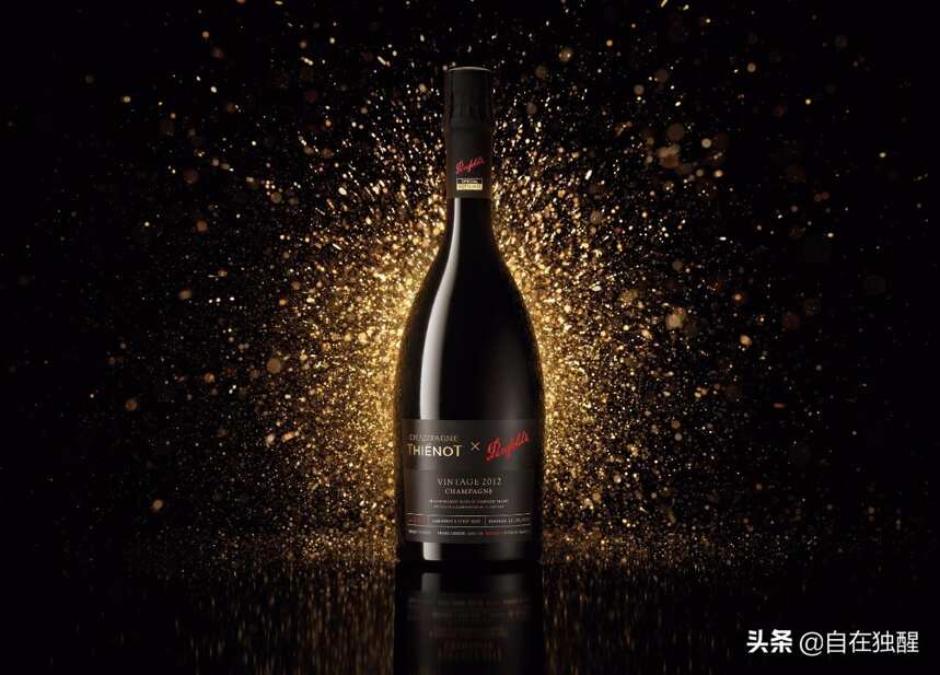 奔富全系列酒款指南，強烈推薦收藏