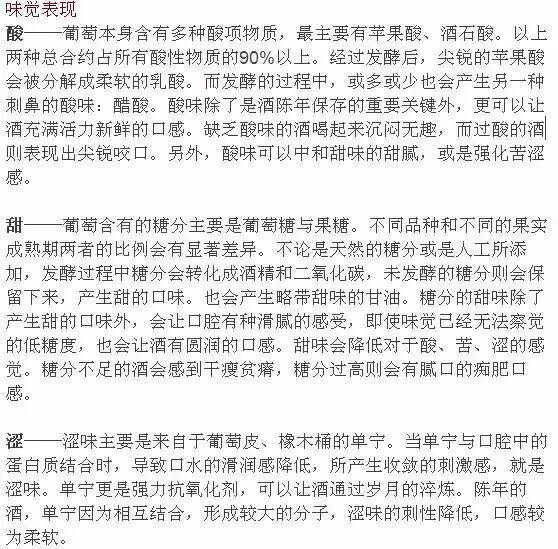 葡萄酒味道如何嘗？免費領取葡萄酒電子書籍