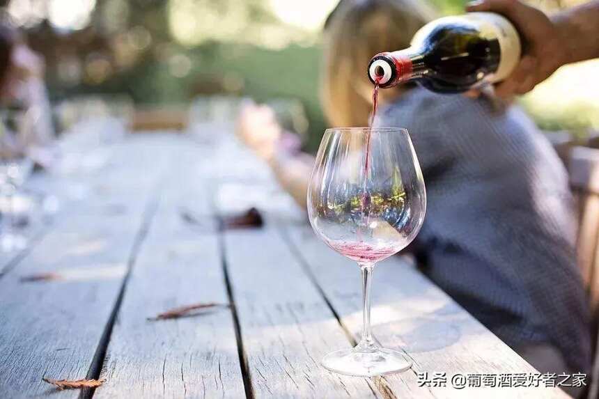 如何判斷紅酒是否醒酒到位了？