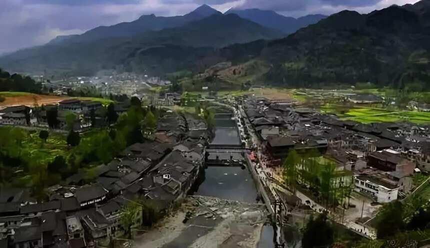 清明小長假|西安周邊游玩好去處（下）