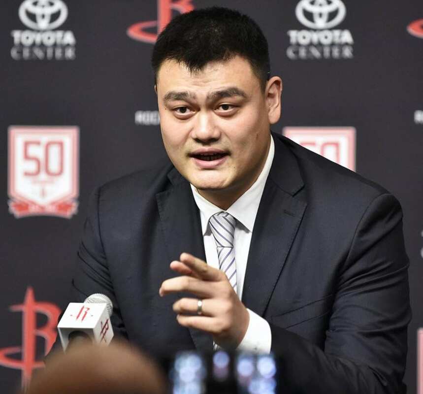 姚明葡萄酒！中國籍NBA球星廠長，來自南加州的姚明葡萄酒廠