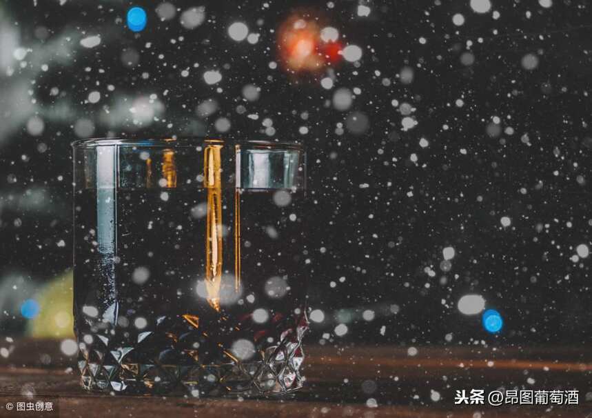 我的城市在下雪！什么樣的葡萄酒適合下雪季節喝呢？你選對了嗎