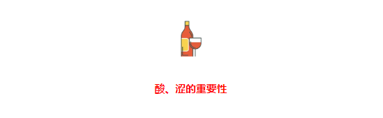 喝紅酒時會覺得會又酸又澀的真相