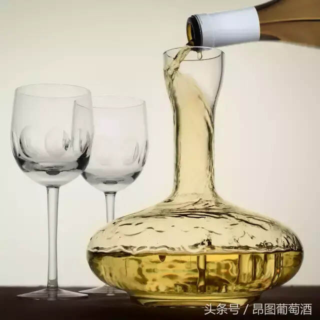 醒酒的秘密，每一個葡萄酒愛好者都該了解！