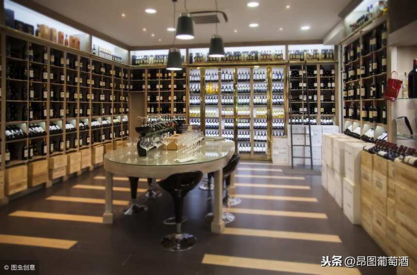 茅臺葡萄酒公司反思：“白酒企業+紅酒”市場前景為何不樂觀？