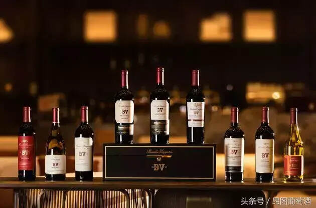 璞立酒莊（BV）發布2018新年份葡萄酒，富邑再度深化品牌戰略