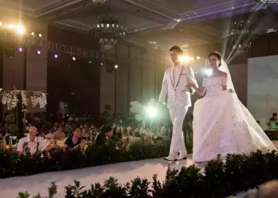 年底結婚？這是為你備好的婚宴紅酒選購攻略！