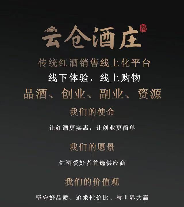 葡萄酒福利來了，一件包郵到家