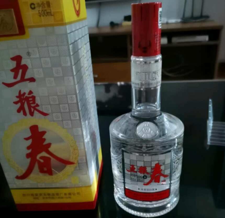 中國4款被誤會的“便宜”酒，都是純糧食酒，會喝的人從不離桌