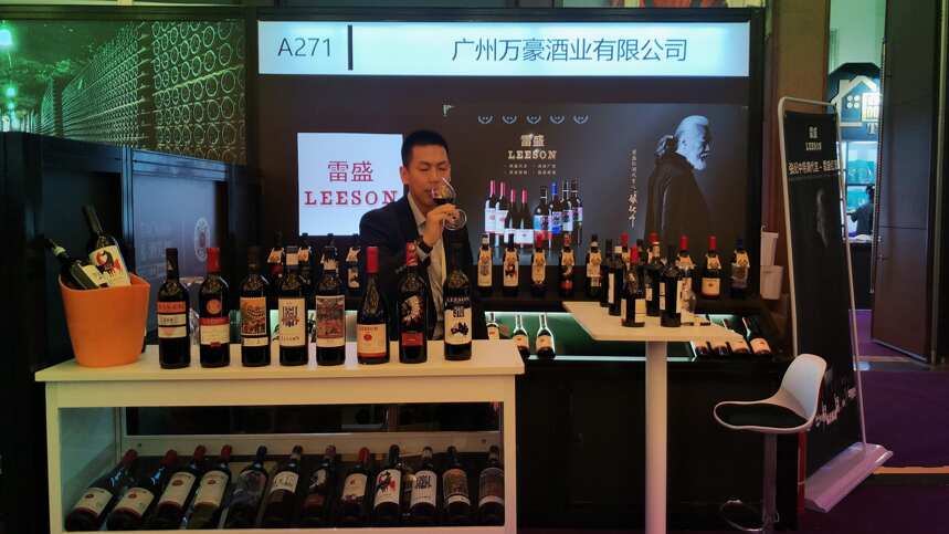 買紅酒如何避坑？云倉酒莊總裁郭東衛來支招