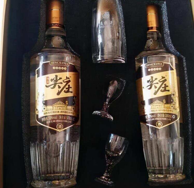 買白酒，牢記“1買3不買”，不管多便宜，都是100%純糧好酒